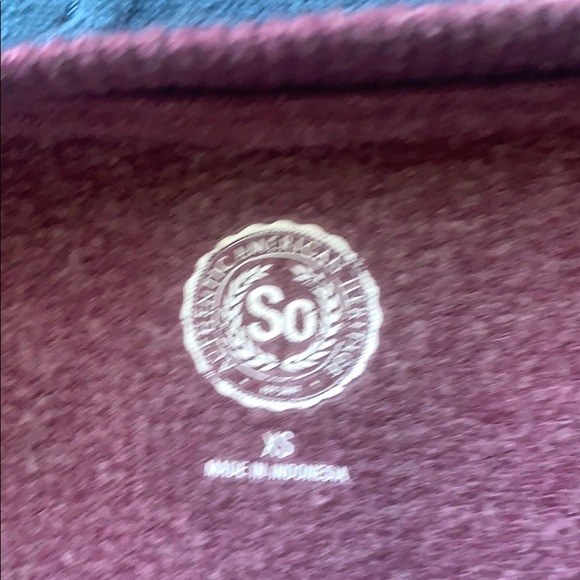 Sweatshirt - Picture 2 of 2